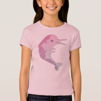 pink dolphin t shirts