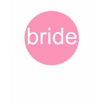 Pink Dot Bride Products t-shirts