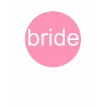 Pink Dot Bride Products t-shirts