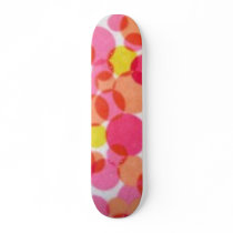 pink_dots skateboards by sk8rgal456 pink_dots skateboards