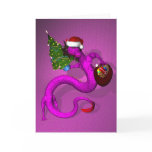 Pink Dragon cards
