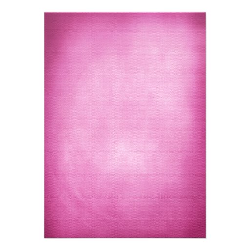 Pink Dragonfly Swirls Bridal Shower Personalized Invites