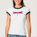 Ladies Ringer T-Shirt