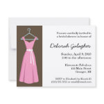 Bridal Shower Invitations 