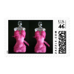 Pink Dress perfume bottle Postage