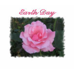 Pink Earth Day