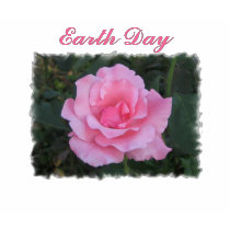 Pink Earth Day t-shirts by DonnaGrayson Pink Earth Day t-shirts