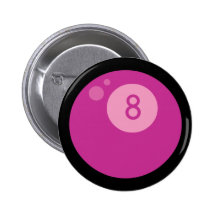 Pink Eightball