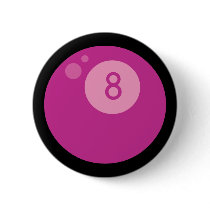 Pink Eightball