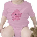 Pink Elephant t-shirts