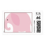 Pink Elephant Stamps