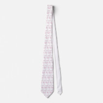 Pink Elephants On Parade ties by psimawesome Pink Elephants On Parade ties