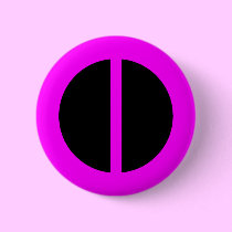 Pink Equality Button buttons