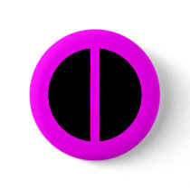 Pink Equality Button