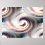 Pink Eternity Poster
