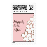 Pink Ever After Stamps