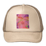 Pink Explosion hats