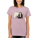 Pink F e i s t y t-shirts