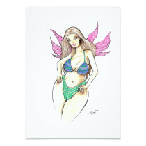 artsprojekt, faerie, fairy, pink, wings, bbw, beautiful, cute, bikini, spectral colour, Tonka, solferino, purplish pink, Family Home Entertainment, elytron, oberson, chromatic color, chromatic colour, haltere, balancer, wing case, fore wing, yellowish pink, forewing, fore-wing, spiritual being, spectral color, robin goodfellow, morgan le fay, water sprite, water nymph, water spirit, fairy godmother, salmon pink, tooth fairy, pennon, rosiness, pinkness, Invitation with custom graphic design