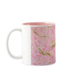 Pink Family Bliss Mugs
