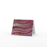 Pink Fan cards