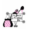 Pink Fashion Tee t-shirts by myhmdesigns Pink Fashion Tee t-shirts