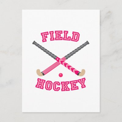Field Hockey Designs