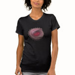 Pink flame tshirts