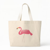 Pink Flamingo2 Bag