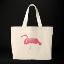 Pink Flamingo2 bags