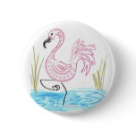 Pink Flamingo 13