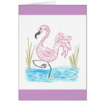 Pink Flamingo 13