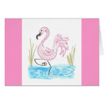 Pink Flamingo 13
