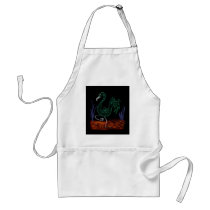Pink Flamingo 13 inverted aprons by pidgiefund Pink Flamingo 13 inverted aprons