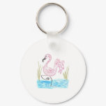 Pink Flamingo 13