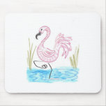 Pink Flamingo 13