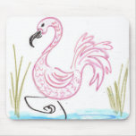 Pink Flamingo #13