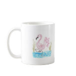 Pink Flamingo 13
