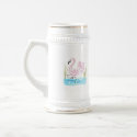 Pink Flamingo #13 mugs