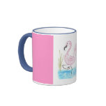 Pink Flamingo 13