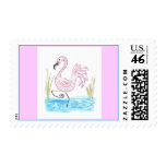 Pink Flamingo 13