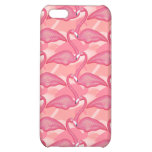 Pink Flamingo iPhone 5C Case