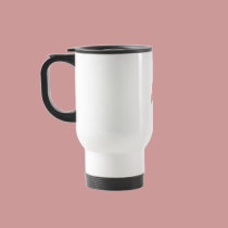 Pink Flamingo mugs