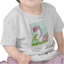 Pink Flamingo Shirts