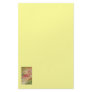 Pink Flamingo Stationery