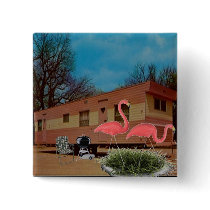 Pink Flamingos