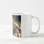 Pink Flamingos Coffee Mugs