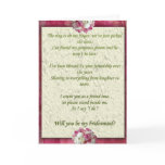 be my bridesmaid card, be bridesmaid, bridesmaid