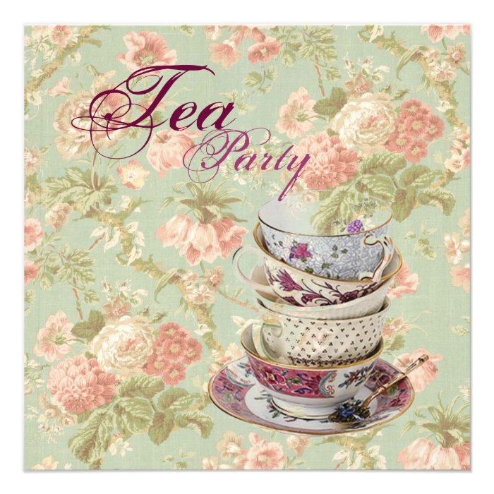 Watch The Twins` Tea Party Putlocker#