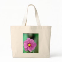 Pink Flower bags